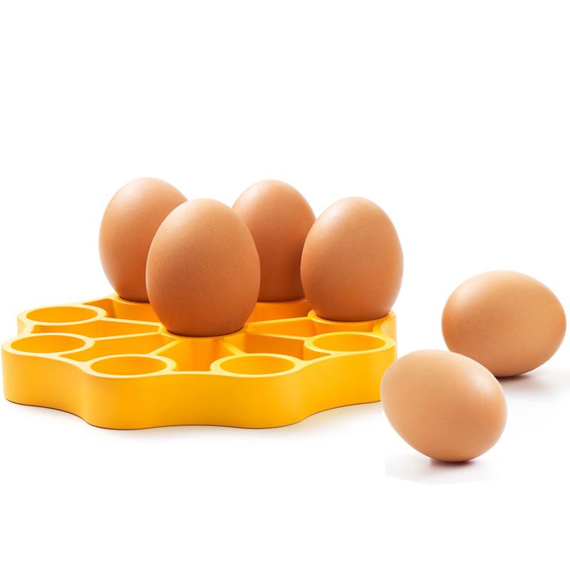 OXO - Silicone Pressure Cooker Egg Rack