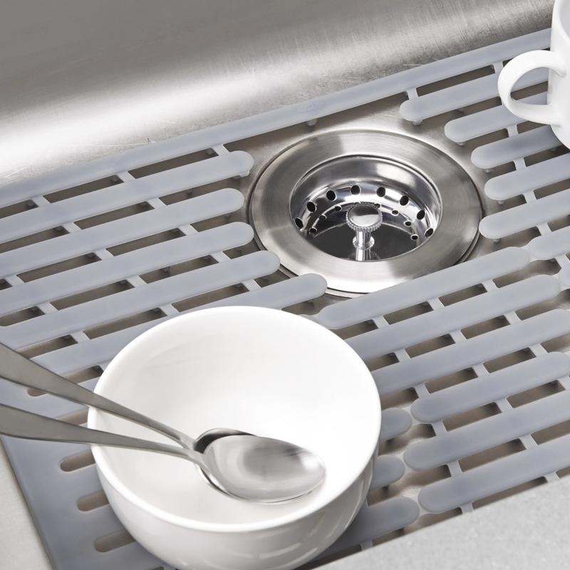 OXO - Silicone Sink Mat -Large