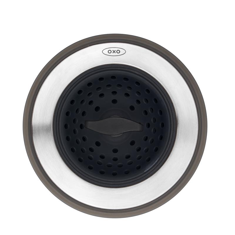 OXO - Sink Strainer/Stopper