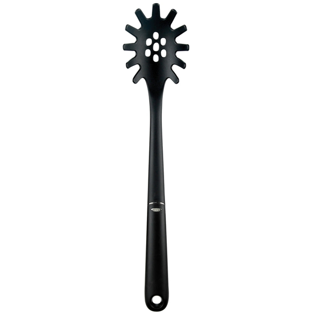 OXO - Spaghetti Server Nylon Black