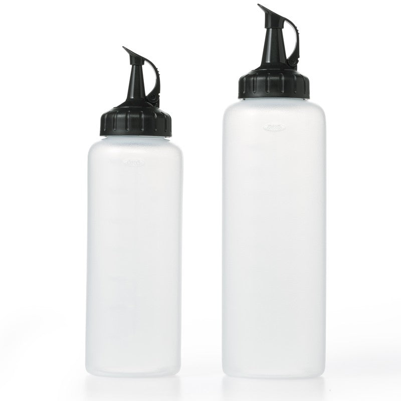 OXO | Squeeze Bottles Set of 2
