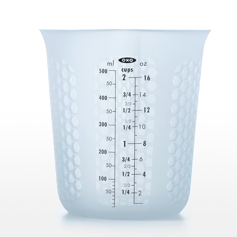 OXO - Squeeze & Pour Measuring cup- 2 cup