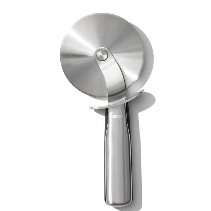 OXO | Steel Pizza Wheel 4"