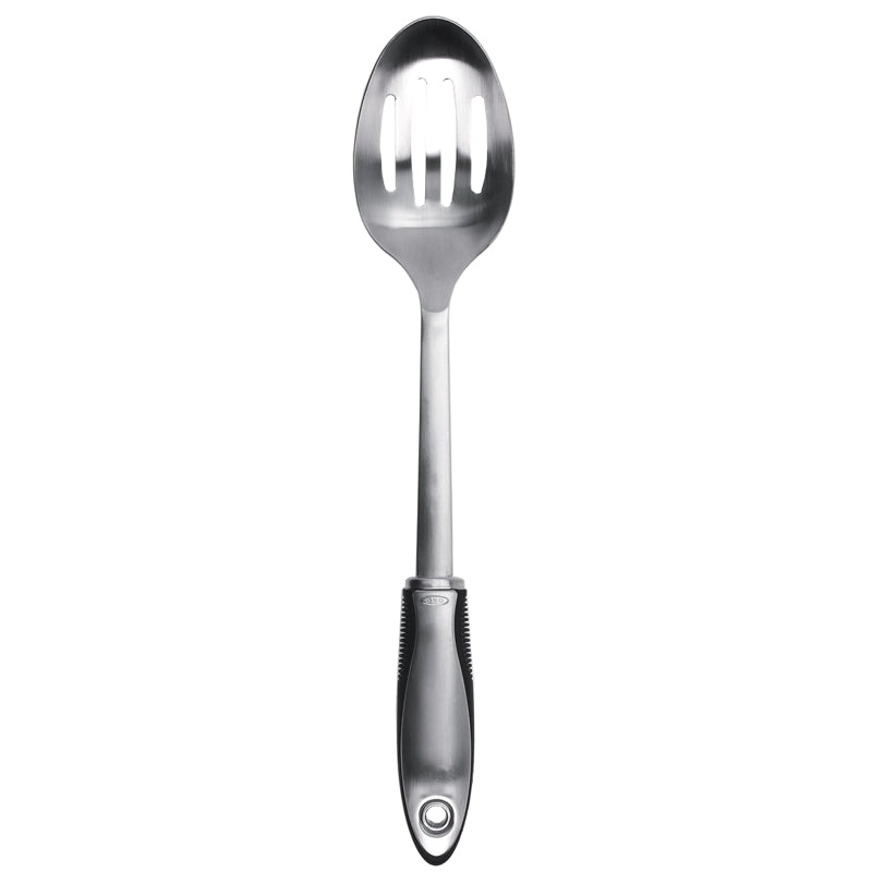 OXO - SteeL Slotted Spoon