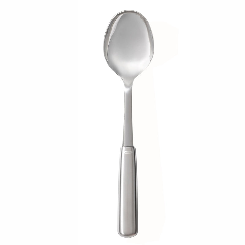 OXO - Steel Spoon