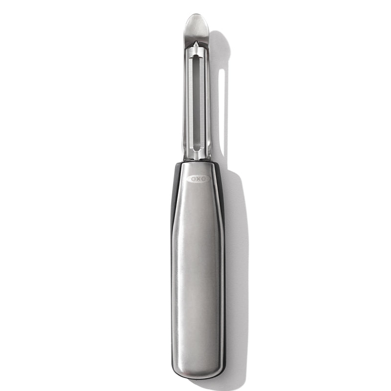 OXO - Steel Swivel Peeler 5"