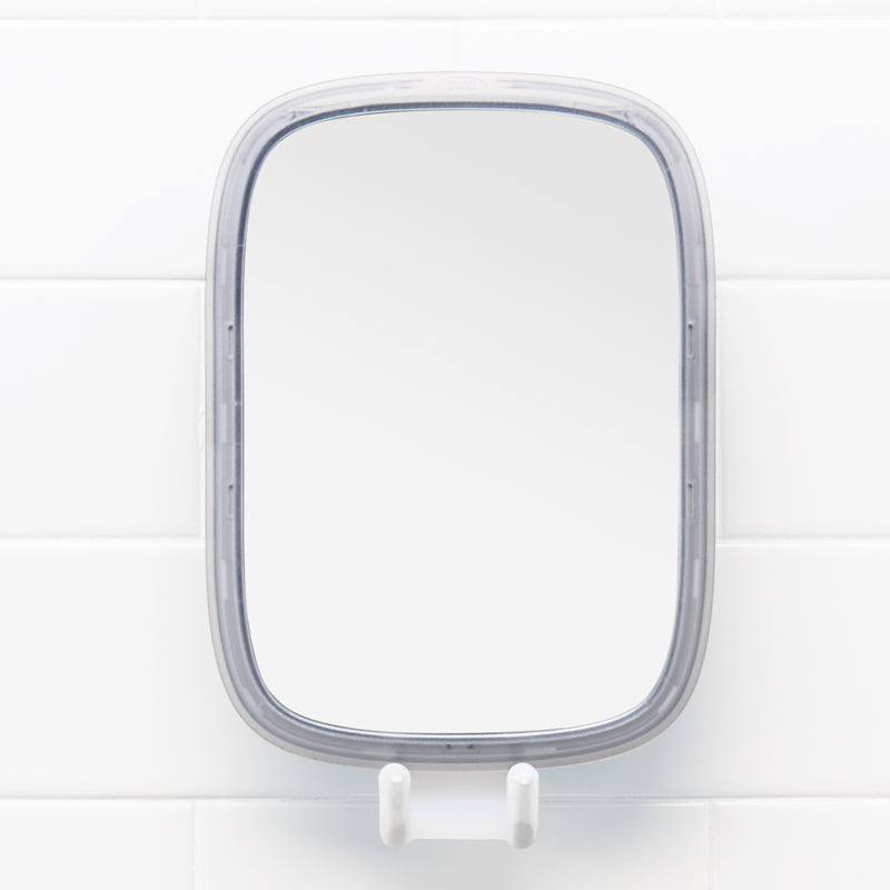 OXO - StrongHold Fogless Shower Mirror