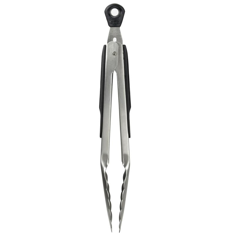 OXO - Tongs 9"