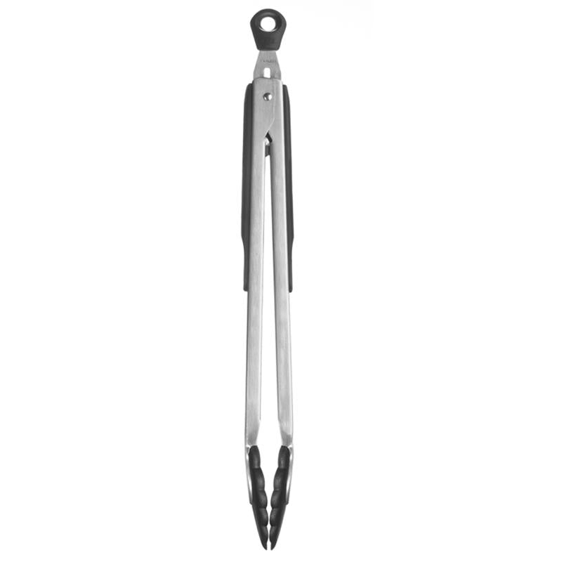 OXO - Tongs with Nylon Head 30.5cm