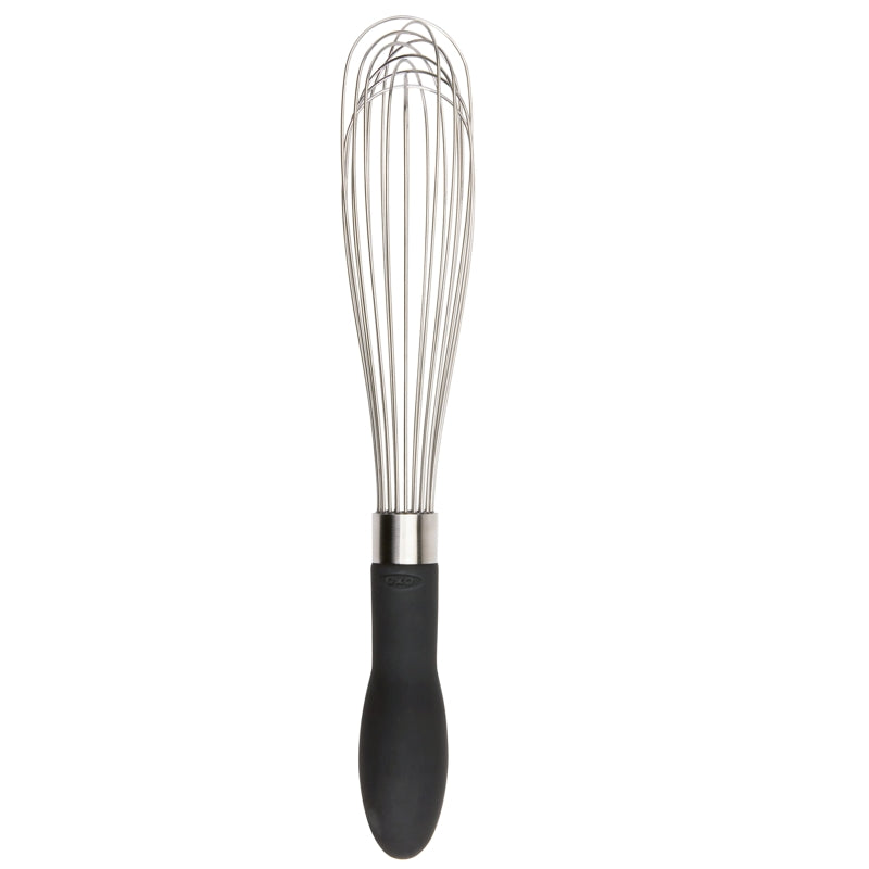 OXO - Whisk 9" Black