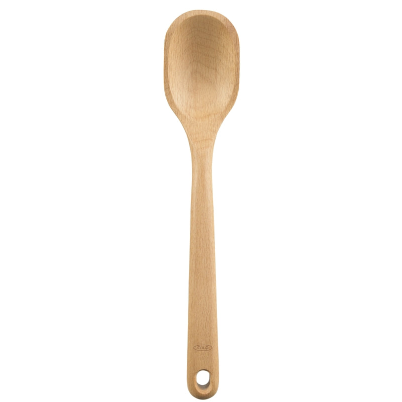 OXO - Wooden Cooking Spoon- Medium