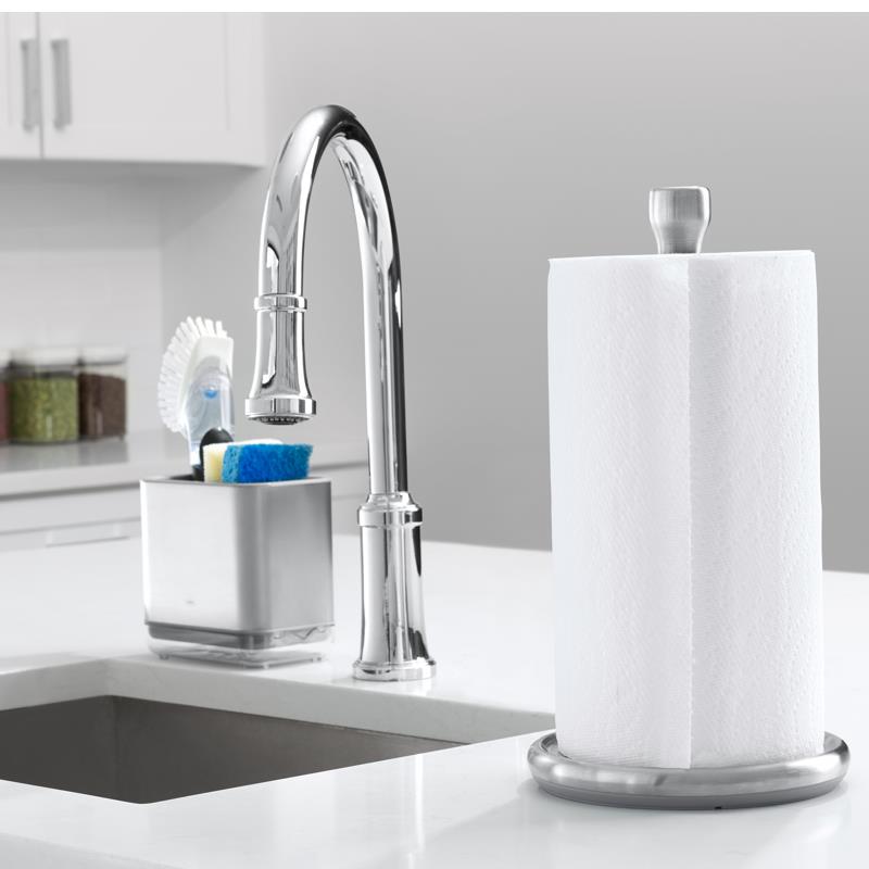 OXO - Paper Towel Holder