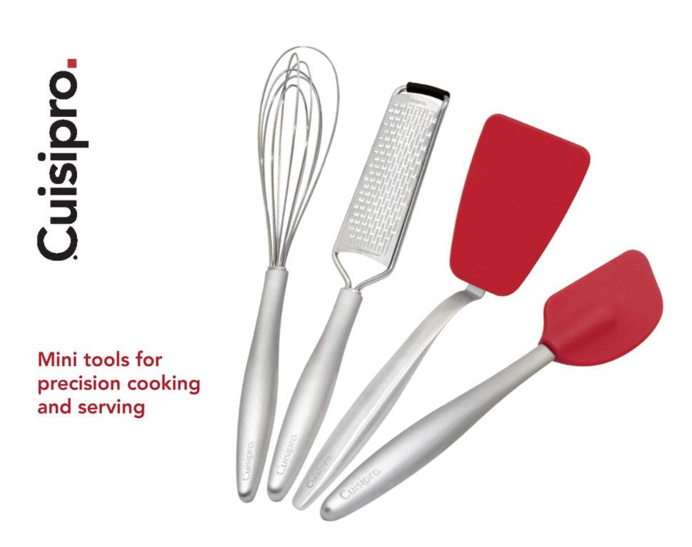 Cuisipro Piccolo Baking Set