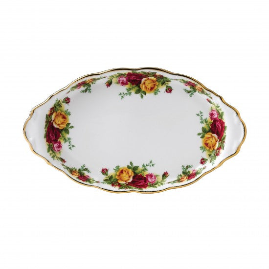 Old Country Roses Regal Tray $55.00