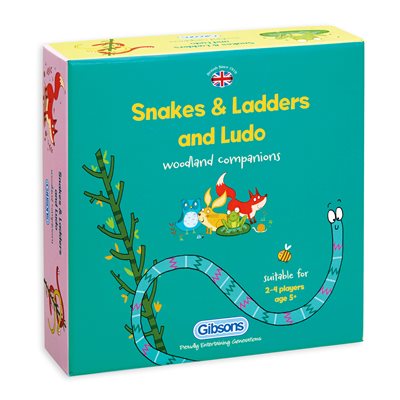 Game- Snakes & Ladders and Ludo