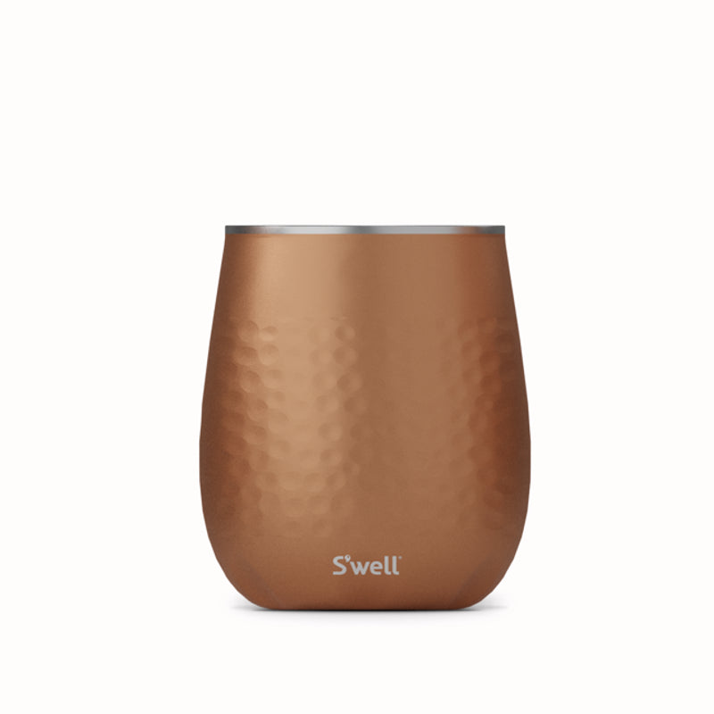 Swell - Hammered Bar Tumbler 9oz