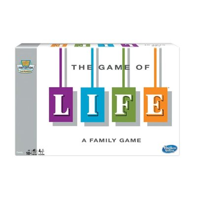 Game- The Game Of Life